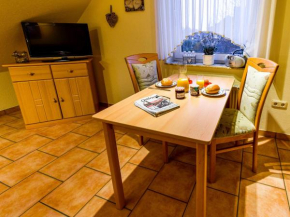 Apartment Tjalkstrasse-4 by Interhome